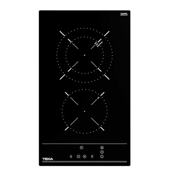 Parrilla Empotrable Electrica TZC 32320 TTC BK 30 cms (12 pulgadas) Teka TZC 32320 TTC BK