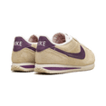thumbnail image 3 of NIKE WOMENS CORTEZ Womens "Muslin / Viotech" FJ2530 100 FJ2530 100 from Stadium Goods, 3 of 7