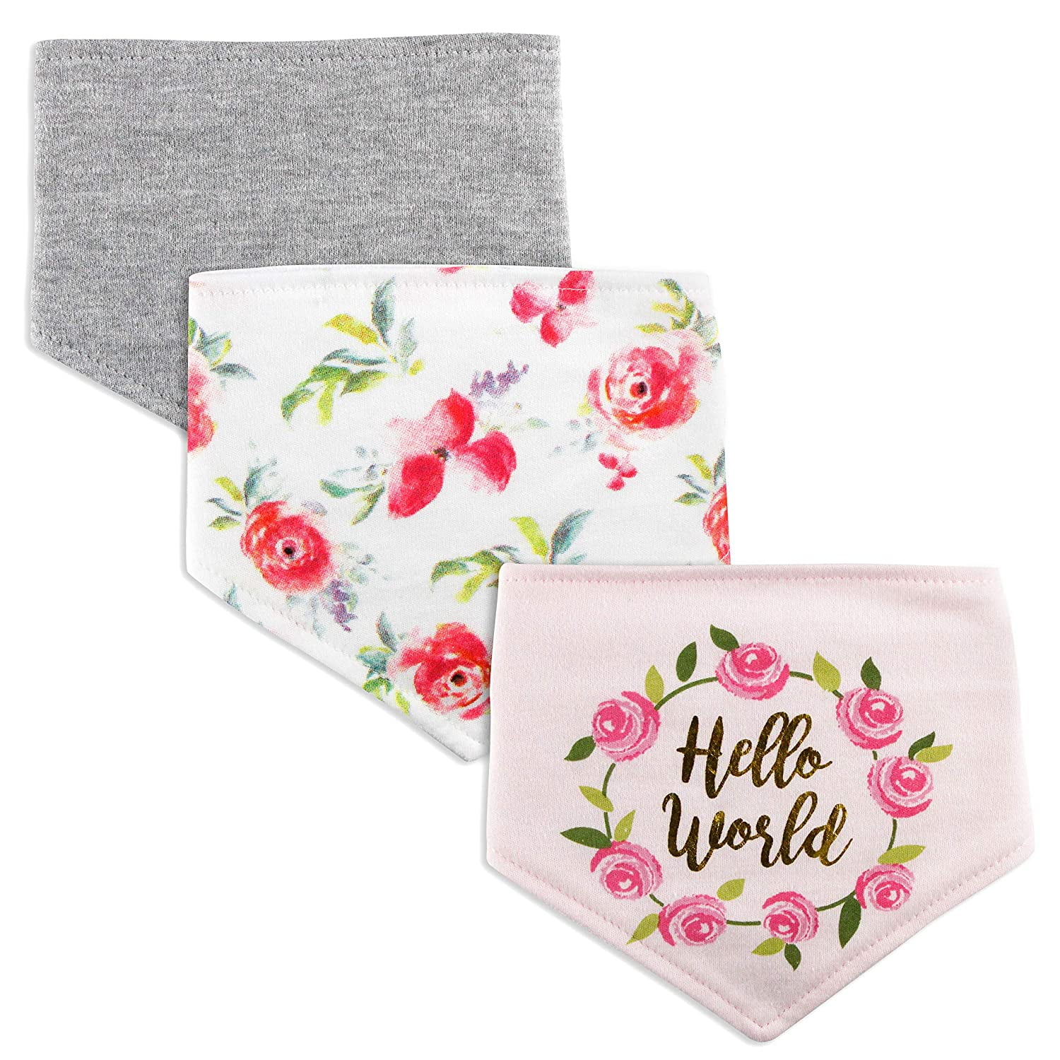 etsy baby bandana bibs