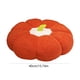 thumbnail image 3 of Pumpkin Shape Futon Cushions Lazy Floor Cushions Living Room Tatami Bays Window Backrest Mats, 3 of 6