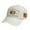 White, variant on 250th Anniversary USA Patriotic Baseball Cap,Commemorative American Flag Embroidery,American Bald Eagle Design,Unisex Adjustable Hat for Men Women, Fourth of July Celebration