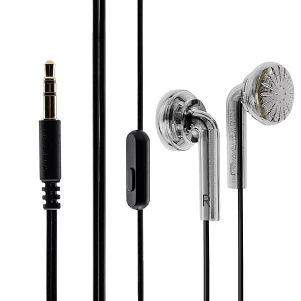 Auriculares Moondrop Nice Buds con Micrófono Plano de 3.5 mm