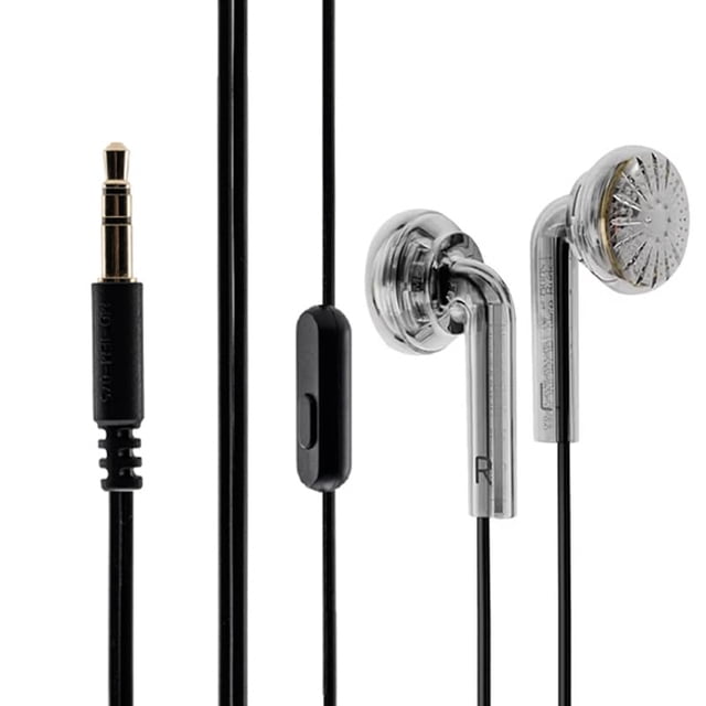 Auriculares Moondrop Nice Buds con Micrófono Plano de 3.5 mm