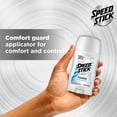 thumbnail image 6 of Speed Stick Power Antiperspirant Deodorant for Men, Unscented, 3.0 oz (4 Pack), 6 of 13
