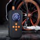 thumbnail image 4 of Arrancador portátil de coche e inflador de neumáticos 150PSI 6000A 120W con pantalla LCD, cargador USB-C, luz LED, para vehículos de gasolina de 2.0L, energía de emergencia e inflado de neumáticos., 4 of 8