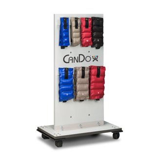 Rack De Potencia Y Sentadillas Sunny Health & Fitness SF-BH6802 Con