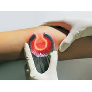 Veinlite EMS Pro Vein Finder – Emergency Vein Access Device Specifically Designed for EMTs, Paramedics and Firefighters Performing IV Access on Patients