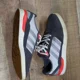thumbnail image 3 of Mens Adi - das ZX VLC Trainers Teal Suede Size Us 10 skateboard shoes, 3 of 6