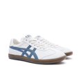 thumbnail image 3 of Zapatillas de running Asics Onitsuka Tiger Toukuten para mujer, clásicas, ligeras, blancas y azules, 3 of 4