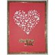 thumbnail image 5 of Troquel metálico de corazón Liyijia 6,8 x 6,1 cm, color plata, 5 of 7