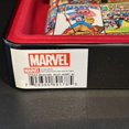 thumbnail image 3 of Captain America Greatest Comic Covers Trifold Wallet, 3 of 5