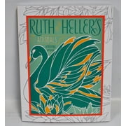 Ruth Heller's Animals Coloring Art Pad
