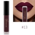 thumbnail image 1 of Niceface lipstick 25 colores impermeable mate lipstick líquido lipstick impermeable cosmético duradero lipstick cosmético, 1 of 5