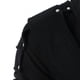 thumbnail image 5 of Gibobby Sudadera para Hombre chándal con bolsillo(Negro,G), 5 of 5
