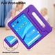 thumbnail image 5 of Funda para Lenovo M11 2024 / K11 y Xiaoxin Pad 2024 Agarradera Morada, 5 of 5