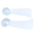 thumbnail image 4 of Silicone Calf Cattle Bull Cow Horn Anti Fight Protective Cover Protector Farm Accessory, 4 of 4