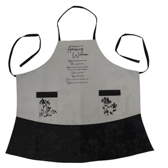 Amazing Woman Apron