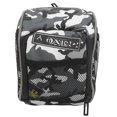 thumbnail image 1 of Cycling Handlebar Bag, Durable Multifunctional Motorcycle Pouch  For Travel Grey, 1 of 8