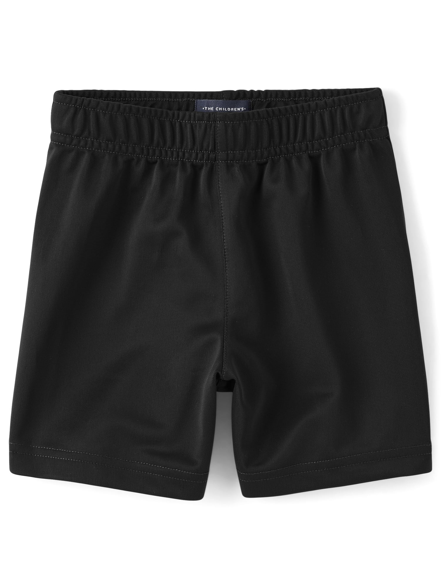 The Children's Place Baby & Toddler Boys Performance Shorts, 3-Pack, Sizes 6M-5T