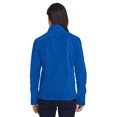 thumbnail image 2 of Ash City - Core 365 Ladies' Journey Fleece Jacket, 2 of 3