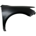 thumbnail image 2 of Fender Compatible with Toyota Camry 2012-2014 Right Passenger Side - CAPA Certified, 2 of 5