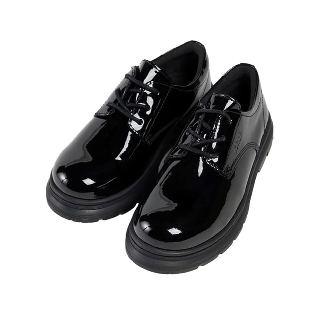 POD Chaussures d'École Irene pour Garçons/filles