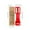 Red, variant on 2Pcs Magnetic Aerosol Can Holder, Bottle Holder with Double-Sided Powerful Magnet, 3D Magnetic Toolbox Bottle Holders for Garage Workshop, Cans Organizer for Tidying up Tools