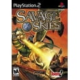 thumbnail image 2 of Savage Skies for PlayStation 2  [VIDEOGAMES] PS 2, 2 of 4