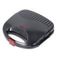 thumbnail image 1 of Waffle Maker, Waffle Iron Maker Machine Breakfast Waffle Machine Make Waffles in Minutes, 750W Large Waffle Maker Breakfast Machine Waffle Baker Electric Grill Machine for Waffles, 1 of 7