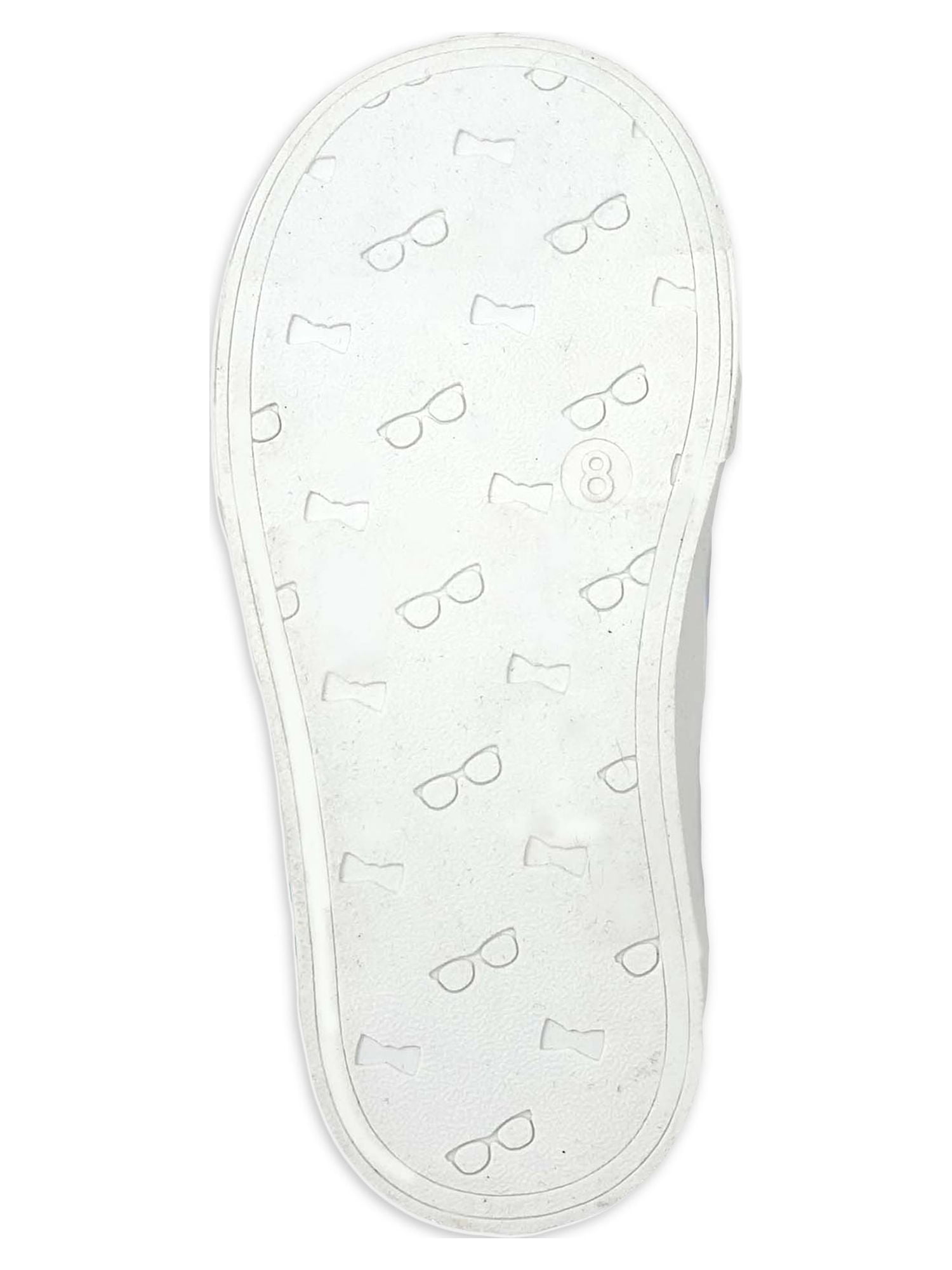 Blippi Toddler Boys or Girls Twin Gore Casual Sneakers, Sizes 6-11