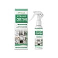 thumbnail image 1 of Ceramic coating spray household indoor tile cleaning polishing dewaxing dirt, 1 of 5