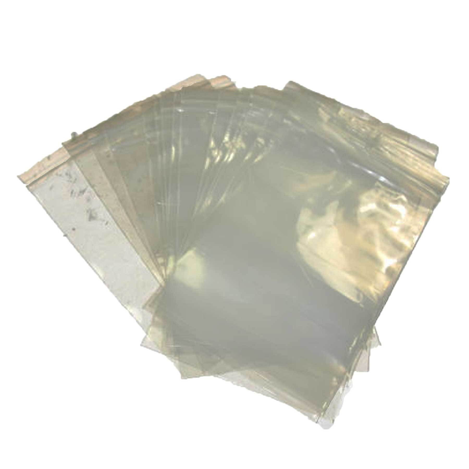 bulk zip lock plastic bags