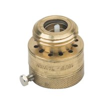 Brasscraft PS612X Brass 1 Vacuum Breaker - pack of 5
