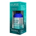 thumbnail image 4 of Be Smart Get Prepared Antimicrobial Silvex Wound Wash 4oz - Minor Cut, Abrasion,1st Degree Burn, 4 of 9
