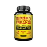 PharmaFreak Ripped Freak - Stimulant Free Fat Burner