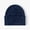Navy Blue, variant on GRNSHTS Beanie Hat for Women Men Winter Hat Unisex Cuffed Beanies Knit Skull Cap Warm Ski Hats (Rust Red)