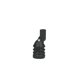 thumbnail image 5 of Sonducket Estabilizador de cuerdas, soporte de parada de cuerdas ligero, supresor de vibraciones, tapón de cuerda estable Universal resistente, 5 of 6