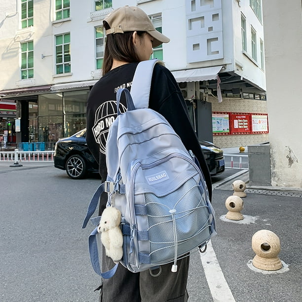 Mochila universitario hotsell