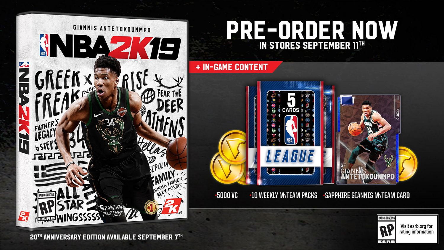 nba 2k19 xbox store