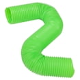 thumbnail image 2 of Animal Activity Tunnel Toys Telescopic Hamster Tunnel For Relaxation And Amusement Of Your Pet 1Pc, 2 of 5