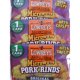thumbnail image 1 of LZHF Microwave Pork Rinds 1.75oz ( 3-Pack ), 1 of 3