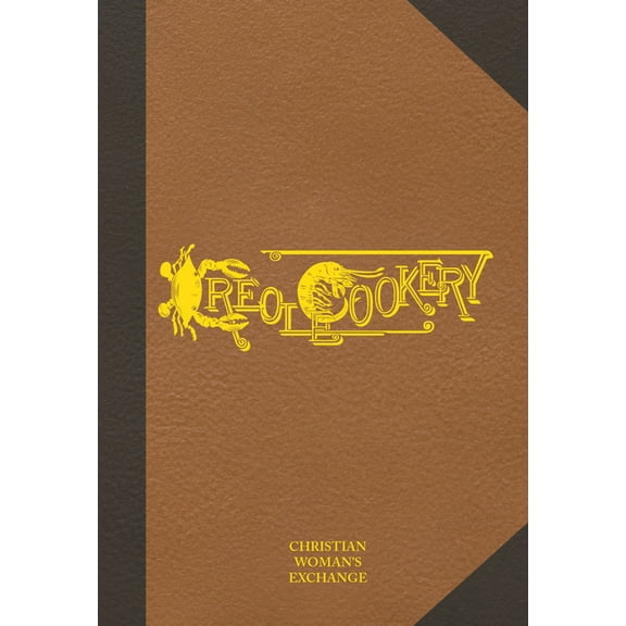 Creole Cookery, (Paperback)