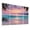 Color 4, variant on 8 Pack Art Acoustic Panels Summer Theme Ocean Blue Sky Seaside Luau Birthday Party Decor Beach Soundproof Wall Panels Self Adhesive for Recording Studio Living Room 48"x32"