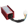 thumbnail image 3 of MANNYA 5 Pins AC Ignition CDI Box Ignition Coil for Spark Plug for 50cc-160cc ATV Quads, 3 of 12