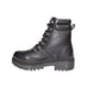 thumbnail image 3 of BOTIN CASUAL LEON MUJER NEGRO SINTETICO 455 LEON  455p, 3 of 4
