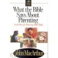 thumbnail image 1 of What the Bible Says About Parenting, 1 of 2