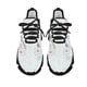 thumbnail image 1 of Zapatos para el cuidado dental, zapatillas transpirables para caminar en primavera y otoño, de malla resistente a la suciedad y con absorción de impactos para correr al aire libre para mujeres., 1 of 6