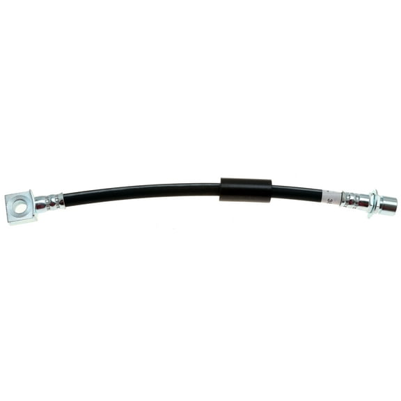 Brake Hydraulic Hose Fits select: 2011-2013 CHEVROLET SILVERADO, 2011-2014 GMC SIERRA