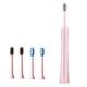 thumbnail image 1 of Cepillo de Dientes Eléctrico para Adultos Cepillo de Dientes Eléctrico para Niños Cepillo de Dientes Eléctrico de 6 Modos Cepillo de Dientes con Batería Recargable,B, 1 of 5