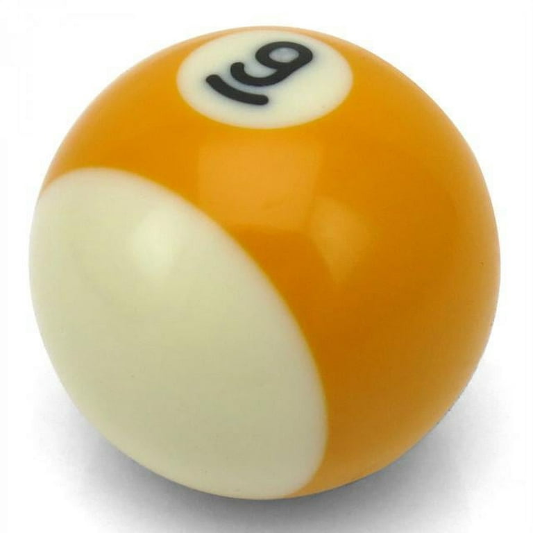 American Shifter 9 Ball Billiard Pool Suicide Brody Knob